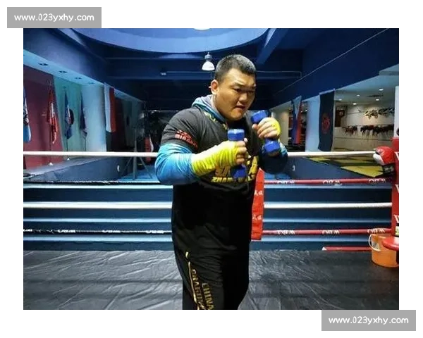 张君龙迎战苏尔法拉谁能在重量级对决中捍卫亚洲拳坛荣耀 张君龙迎战苏尔法拉谁能在重量级对决中捍卫亚洲拳坛荣耀